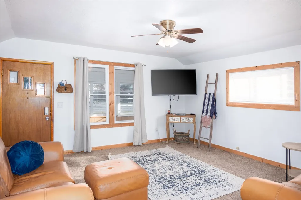 410 Dakota Avenue Libby MT 59923