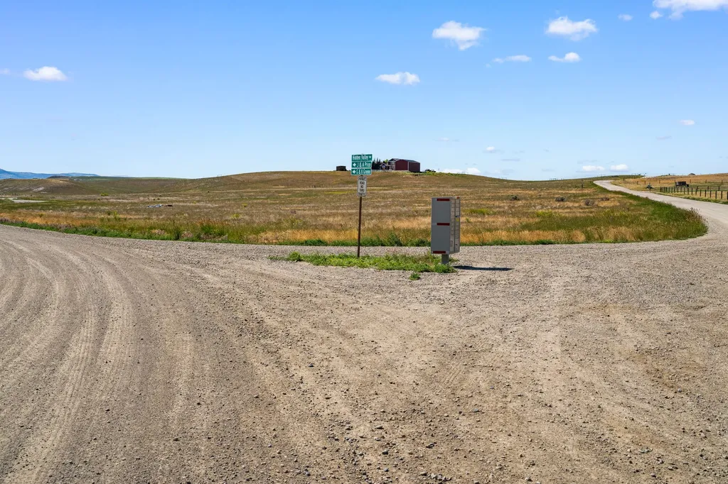 Tbd Price Road Three Forks MT 59752