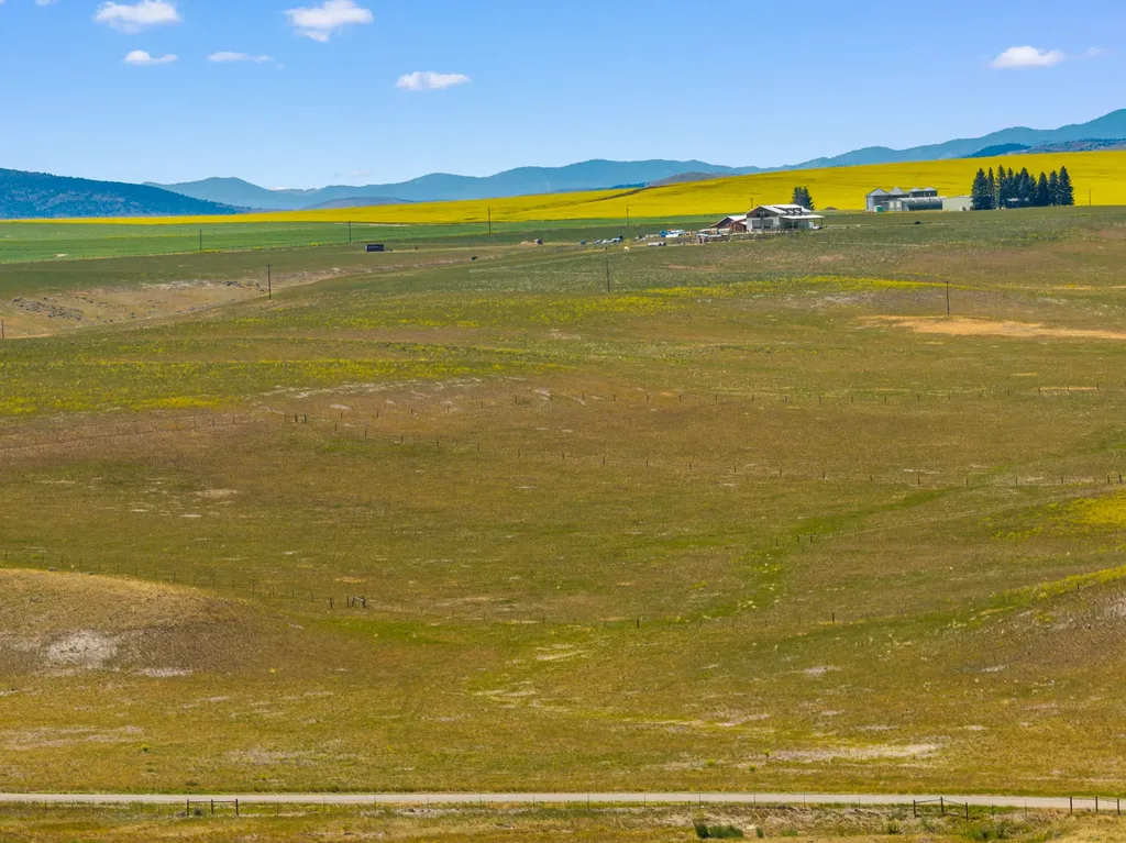 Tbd Price Road Three Forks MT 59752