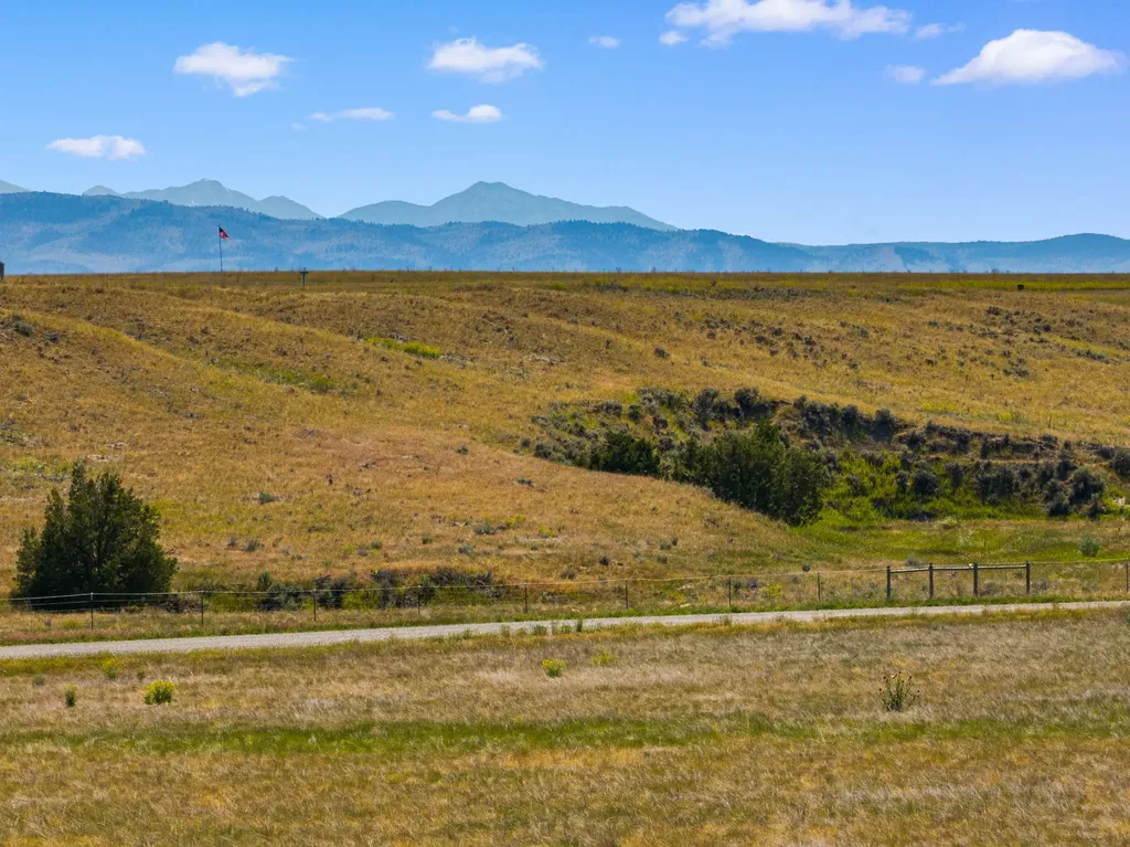 Tbd Price Road Three Forks MT 59752