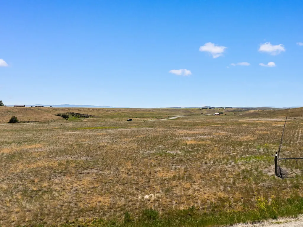 Tbd Price Road Three Forks MT 59752