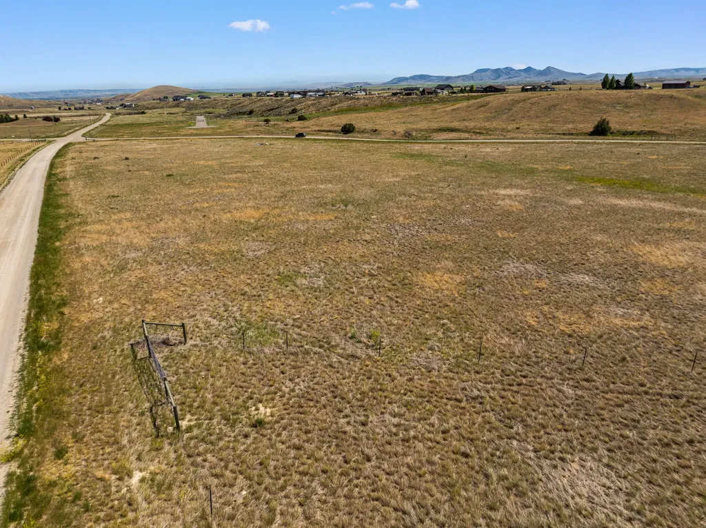 Tbd Price Road Three Forks MT 59752