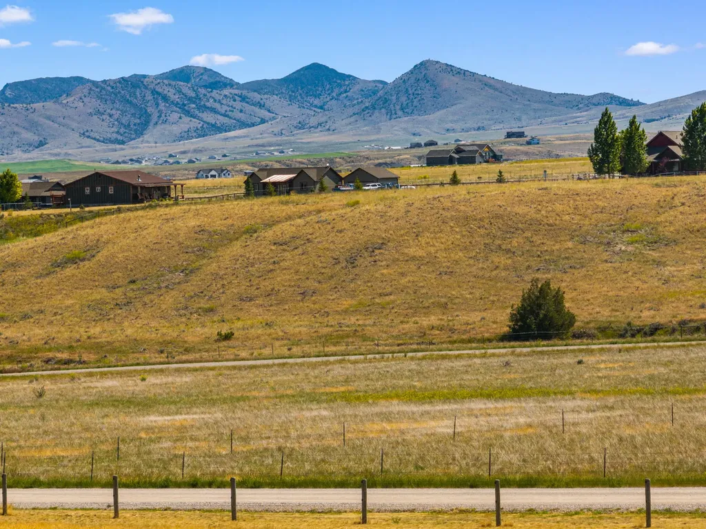 Tbd Price Road Three Forks MT 59752