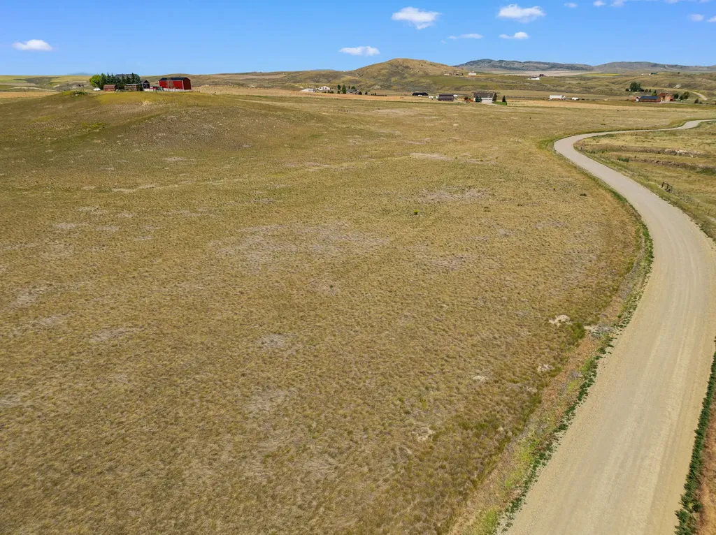 Tbd Price Road Three Forks MT 59752