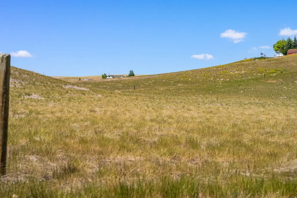 Tbd Price Road Three Forks MT 59752