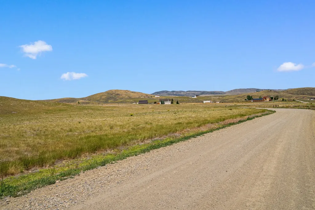 Tbd Price Road Three Forks MT 59752