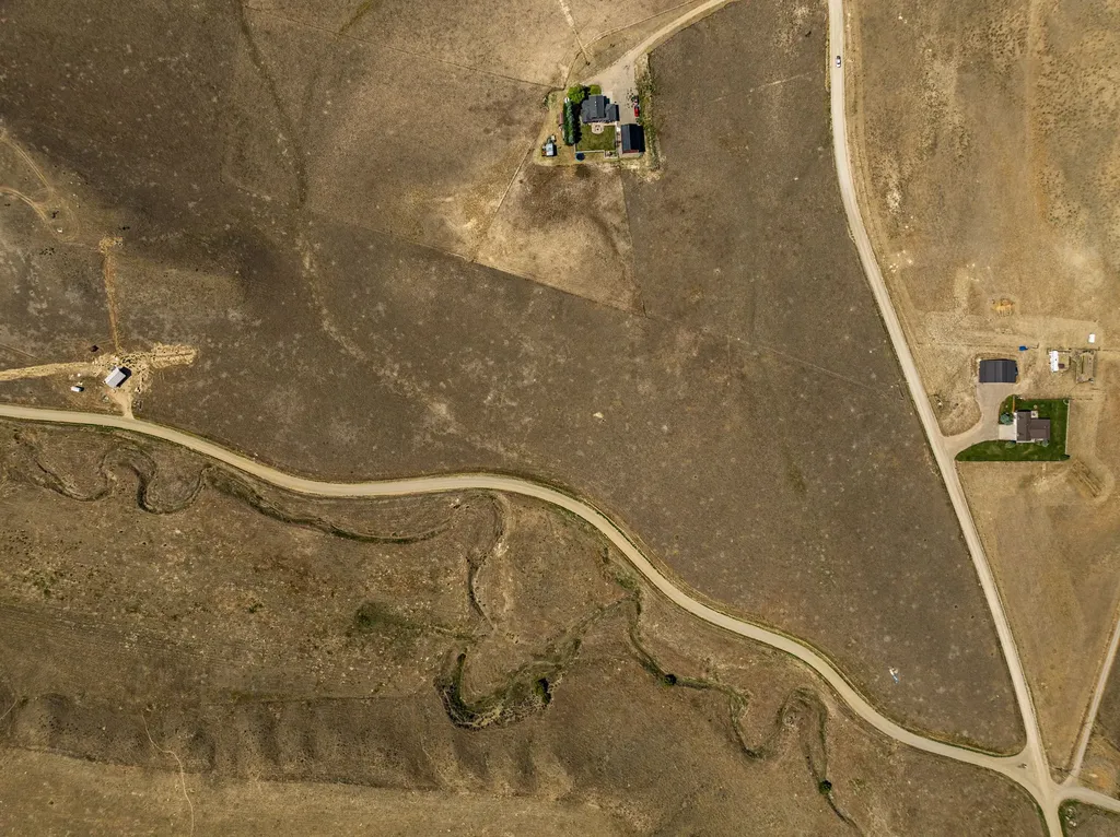 Tbd Price Road Three Forks MT 59752