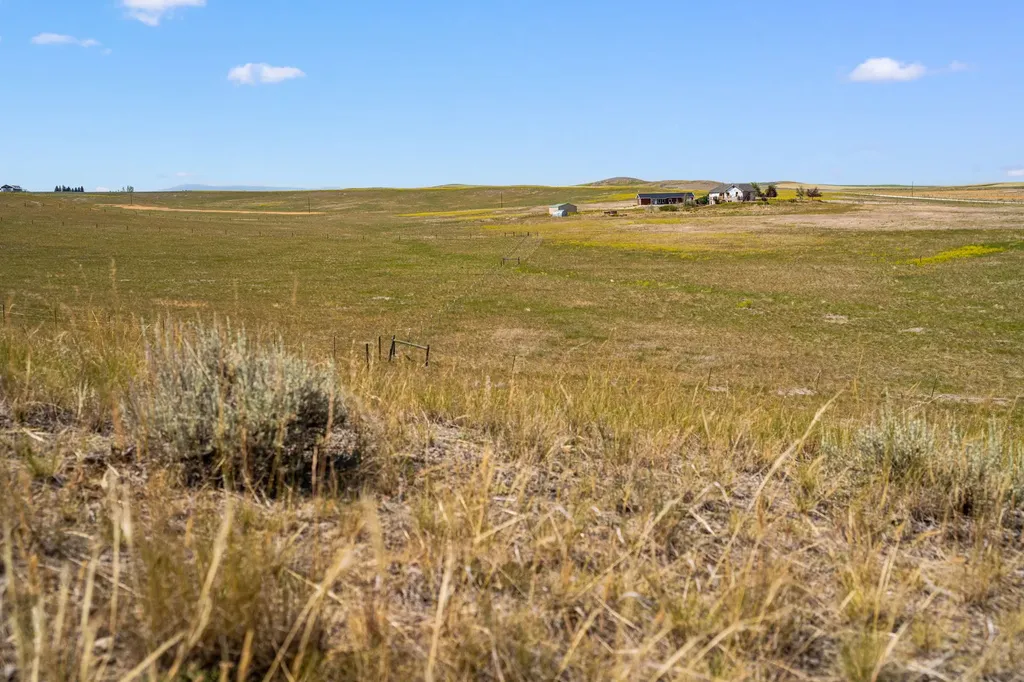 Tbd Price Road Three Forks MT 59752