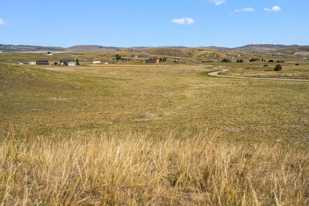Tbd Price Road Three Forks MT 59752