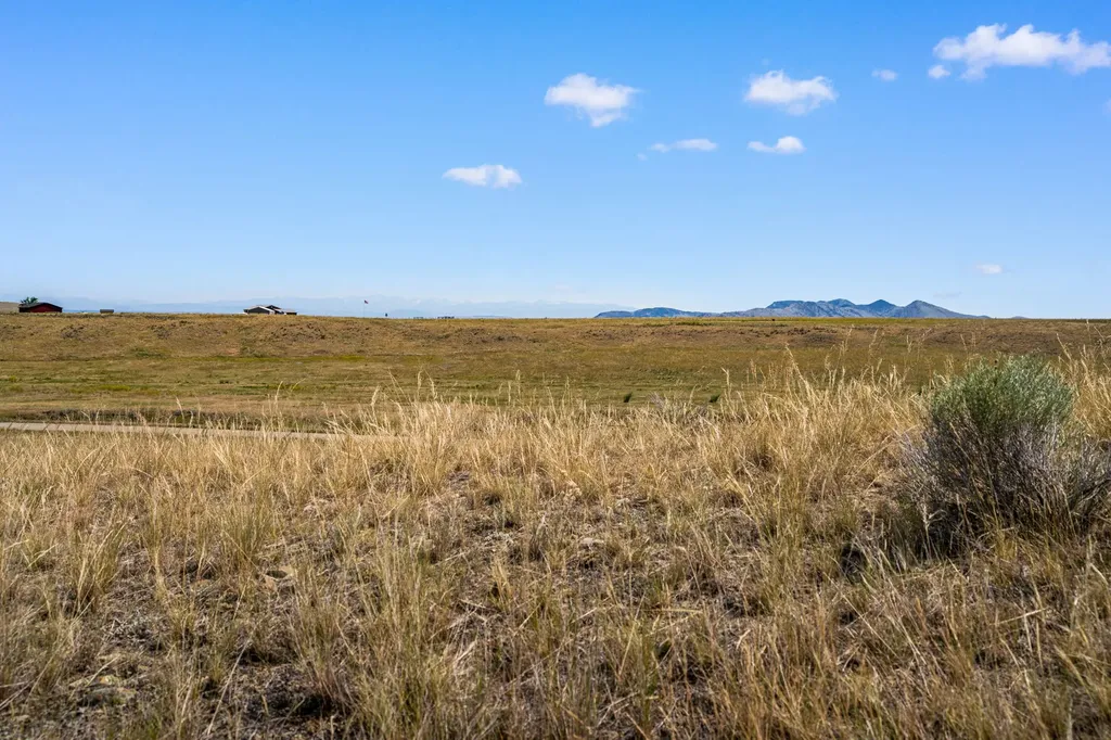 Tbd Price Road Three Forks MT 59752