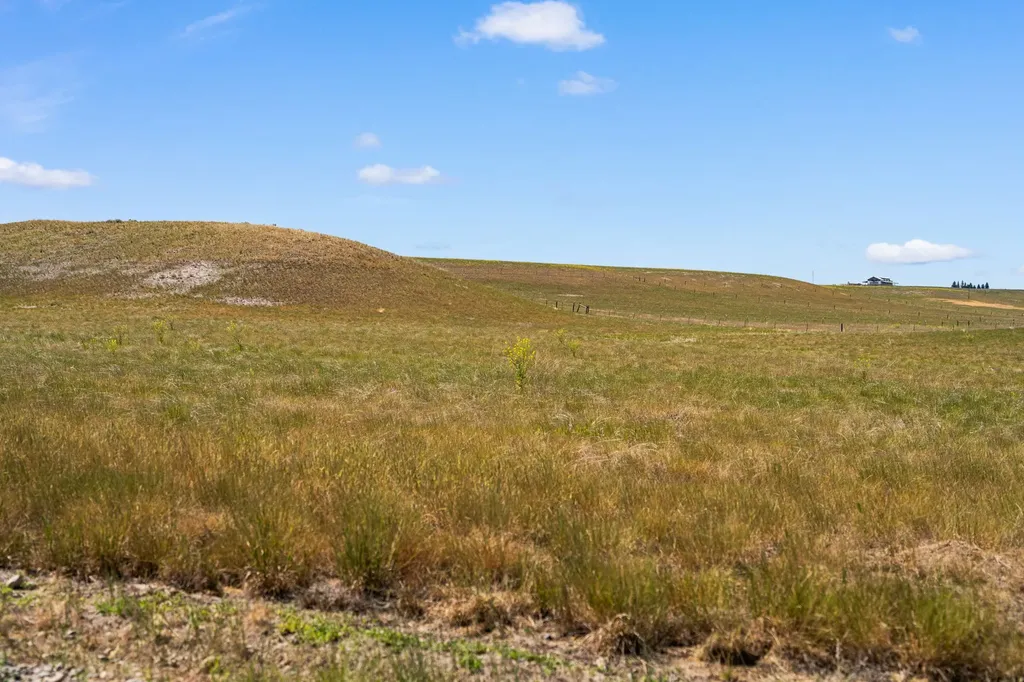 Tbd Price Road Three Forks MT 59752