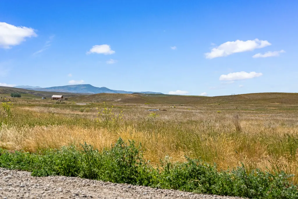Tbd Price Road Three Forks MT 59752
