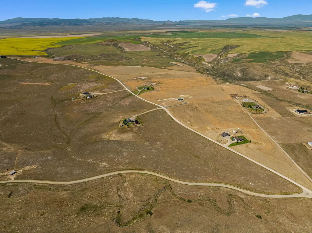 Tbd Price Road Three Forks MT 59752