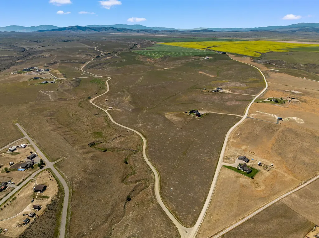 Tbd Price Road Three Forks MT 59752
