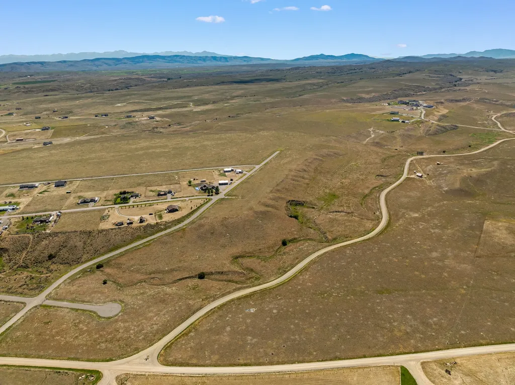 Tbd Price Road Three Forks MT 59752