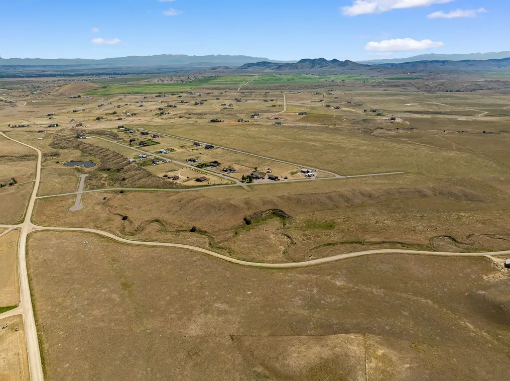 Tbd Price Road Three Forks MT 59752
