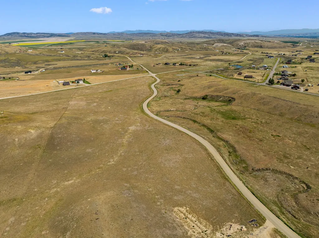 Tbd Price Road Three Forks MT 59752
