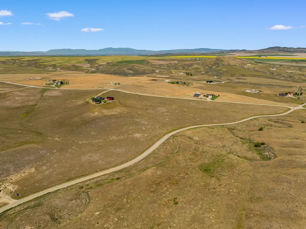 Tbd Price Road Three Forks MT 59752