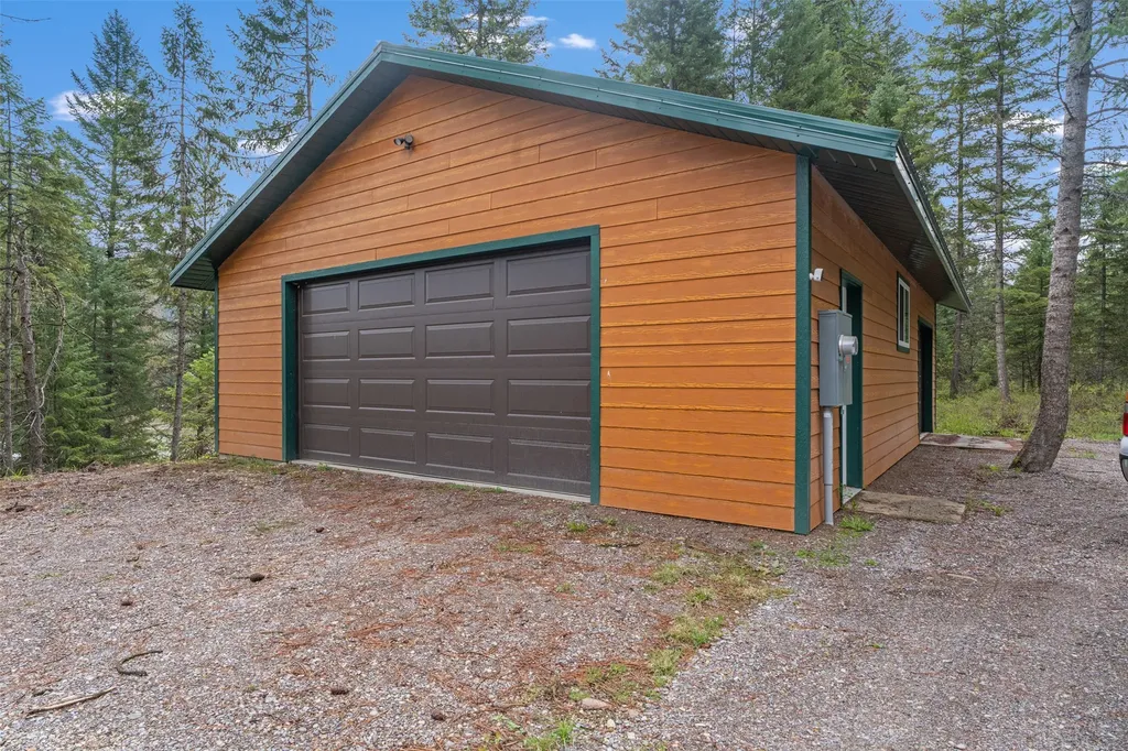 132 Spirit Walk Lane Superior MT 59872