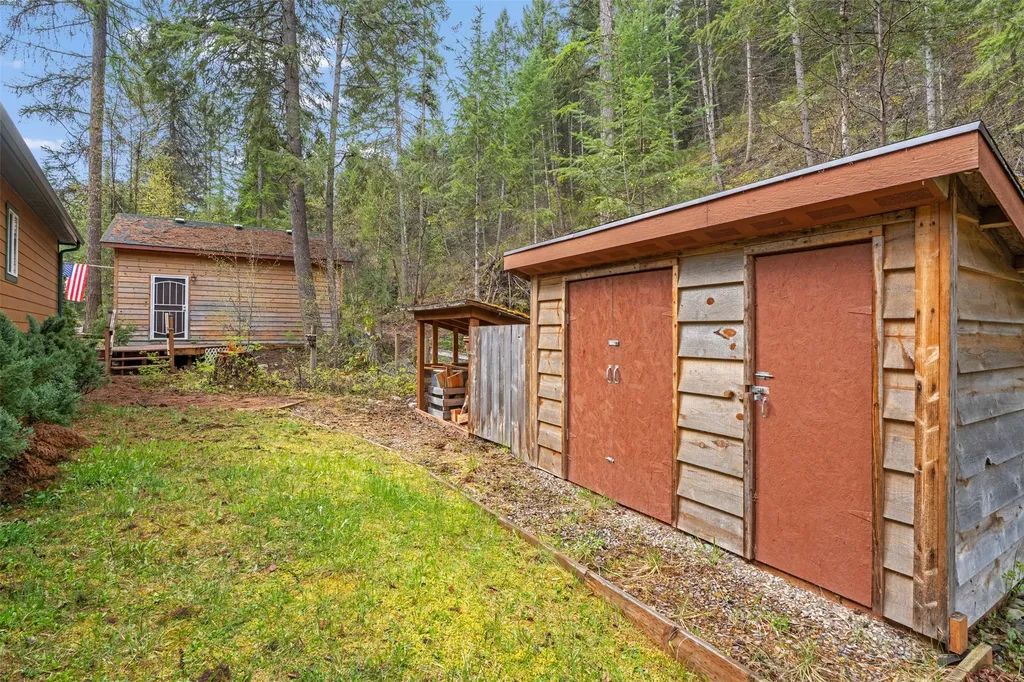 132 Spirit Walk Lane Superior MT 59872