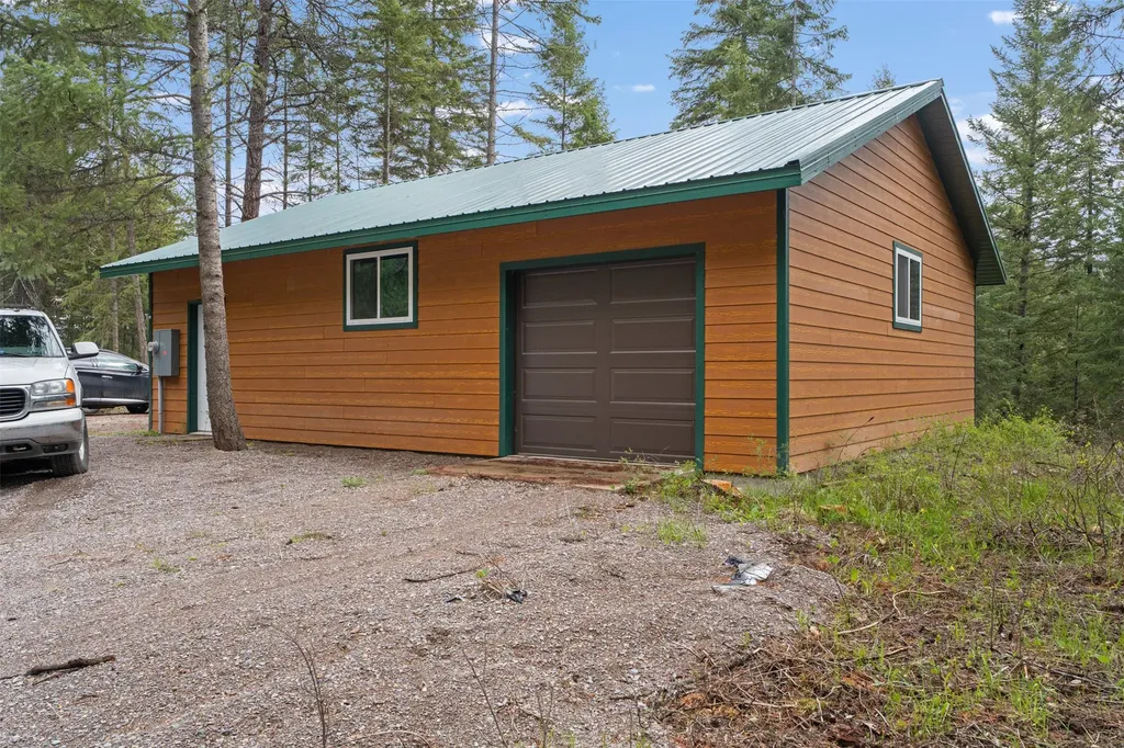 132 Spirit Walk Lane Superior MT 59872
