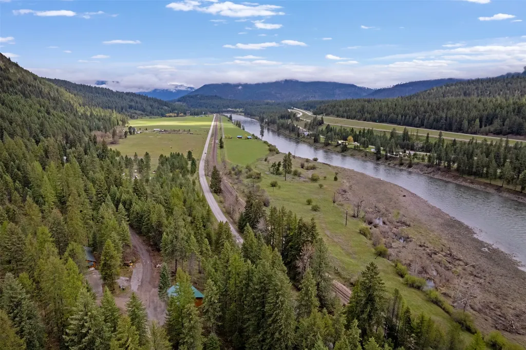 132 Spirit Walk Lane Superior MT 59872
