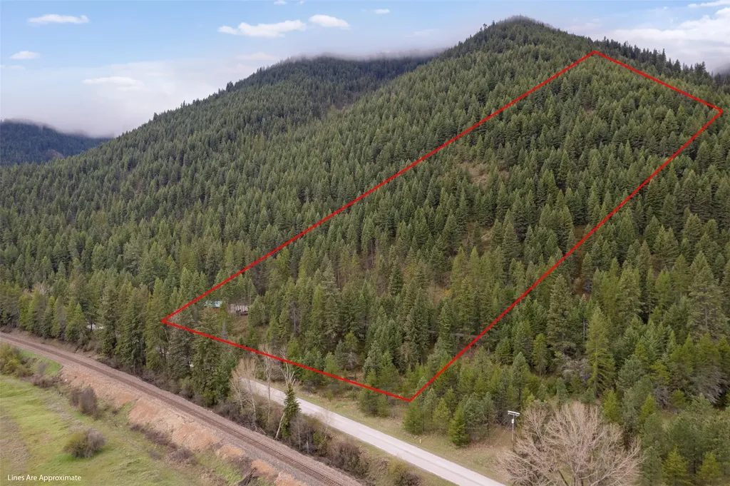 132 Spirit Walk Lane Superior MT 59872