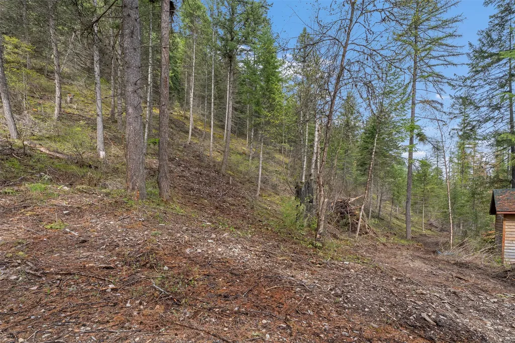 132 Spirit Walk Lane Superior MT 59872