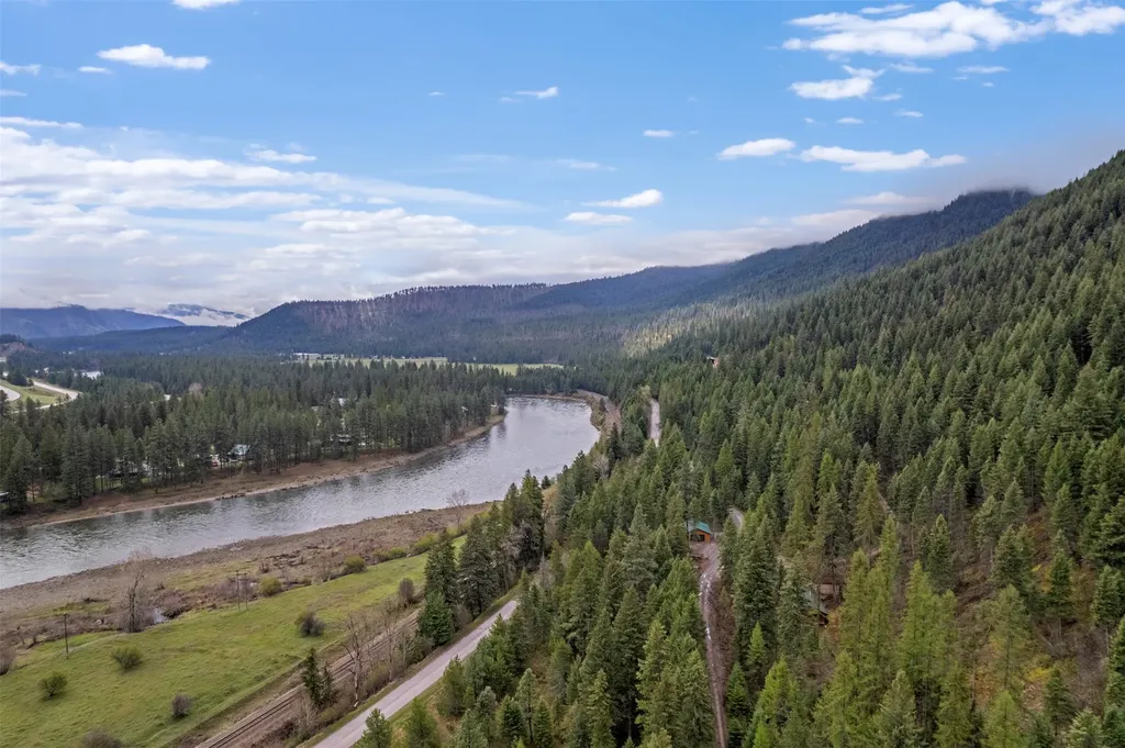 132 Spirit Walk Lane Superior MT 59872