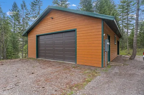 132 Spirit Walk Lane Superior MT 59872