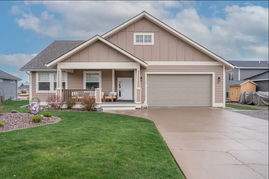 119 Fly Way Kalispell MT 59901