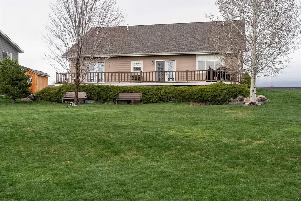 119 Fly Way Kalispell MT 59901
