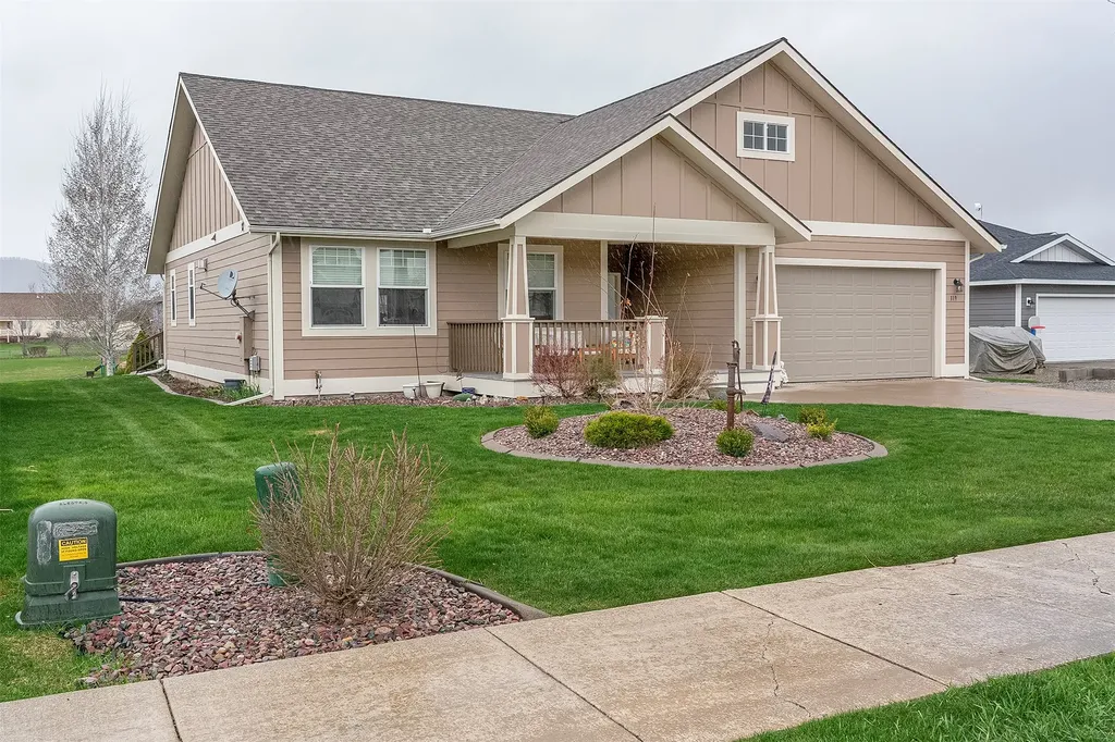 119 Fly Way Kalispell MT 59901