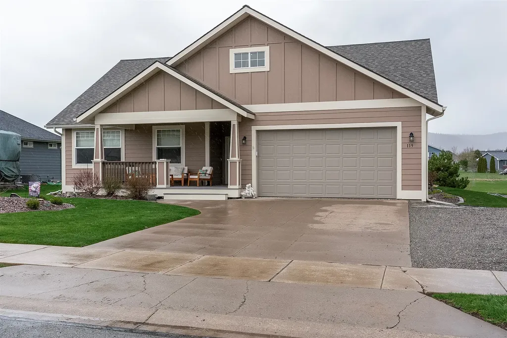 119 Fly Way Kalispell MT 59901