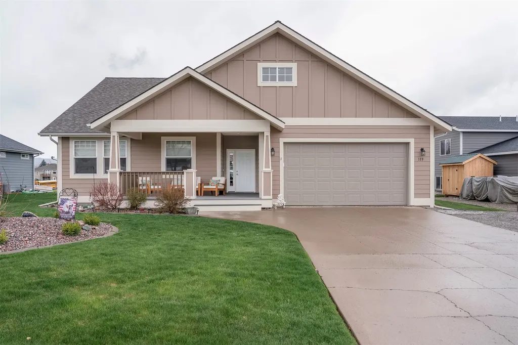 119 Fly Way Kalispell MT 59901