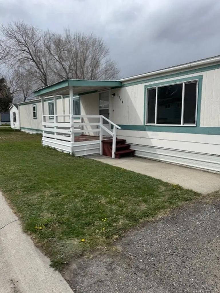 1840 Chestnut Street Helena MT 59601