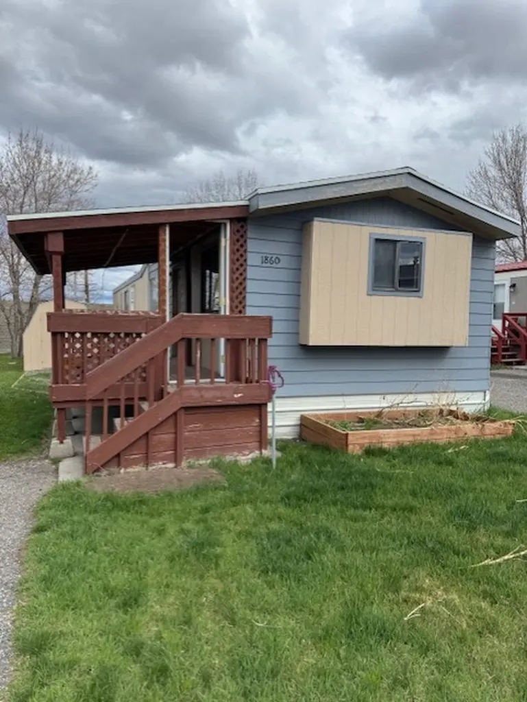 1860 N Hannaford Street Helena MT 59601