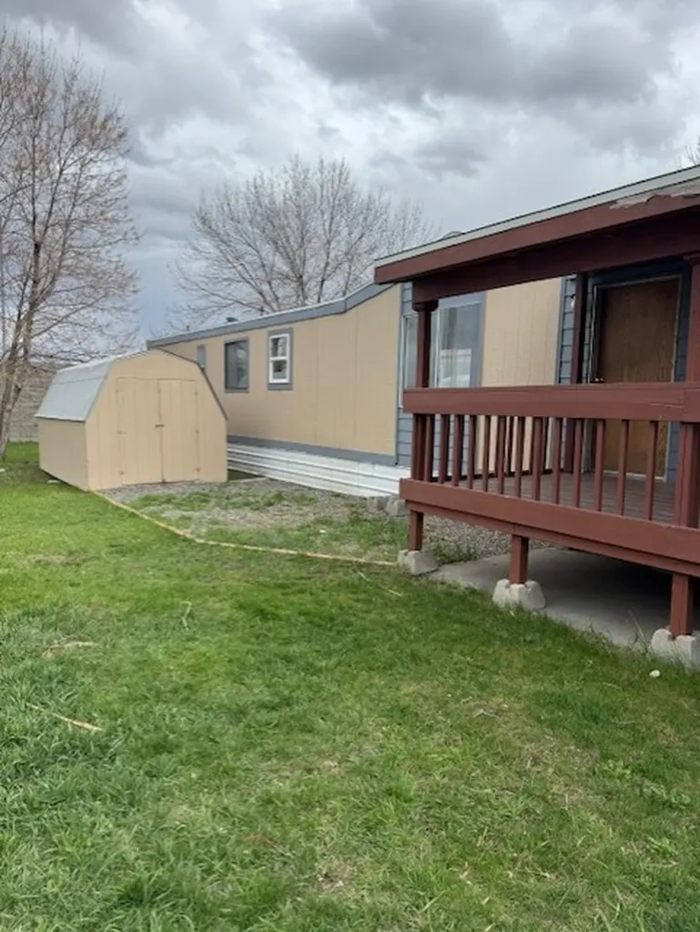 1860 N Hannaford Street Helena MT 59601