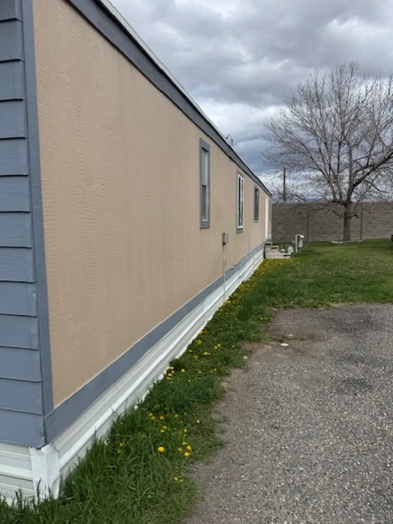 1860 N Hannaford Street Helena MT 59601