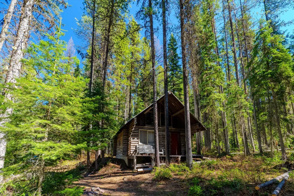 14265 Us Highway 2 E Essex MT 59916