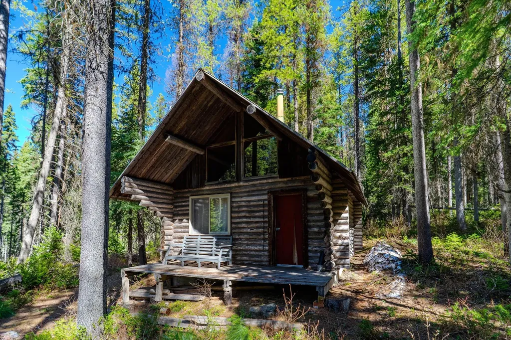 14265 Us Highway 2 E Essex MT 59916