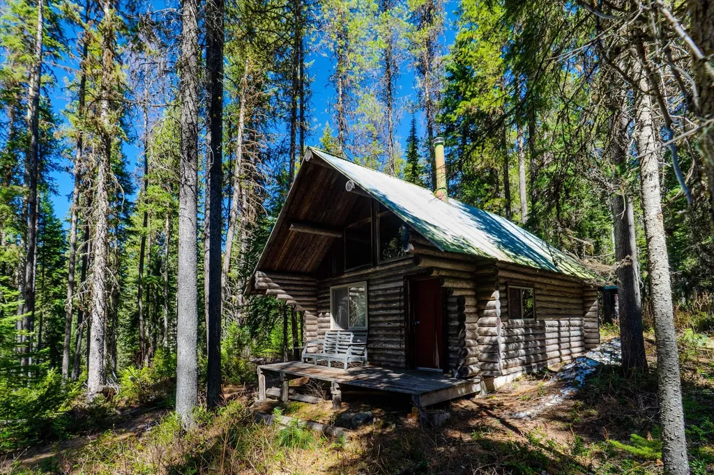 14265 Us Highway 2 E Essex MT 59916