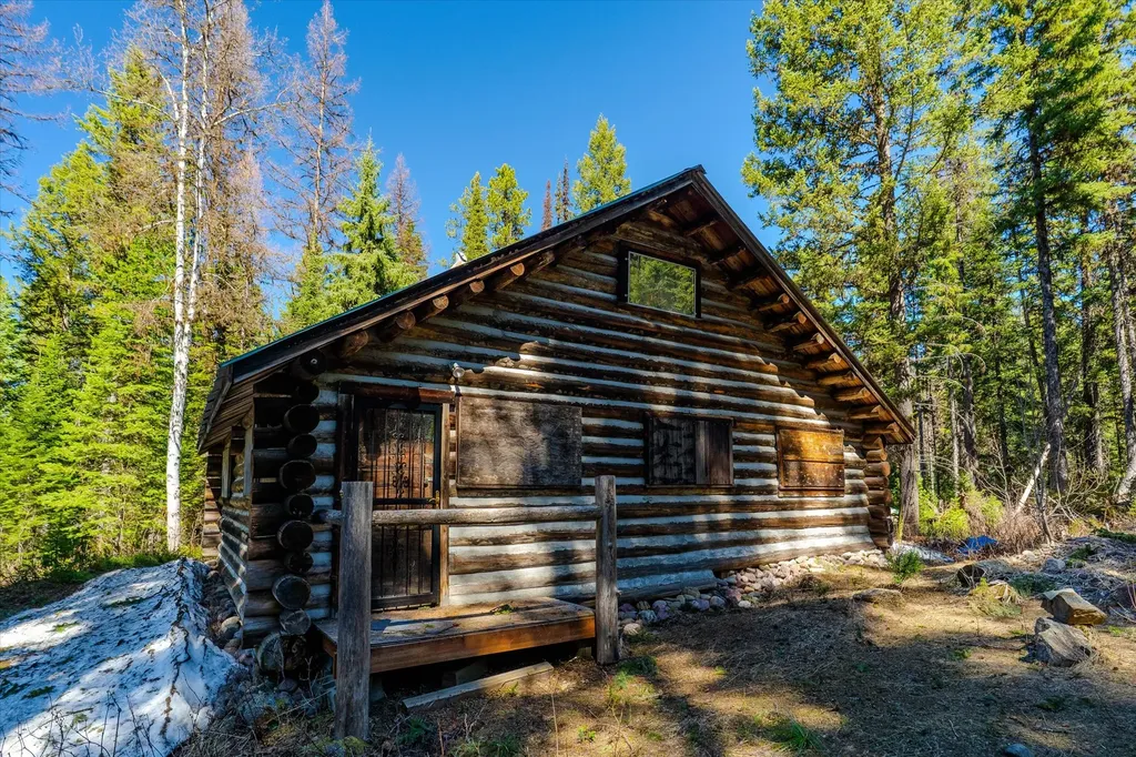 14265 Us Highway 2 E Essex MT 59916