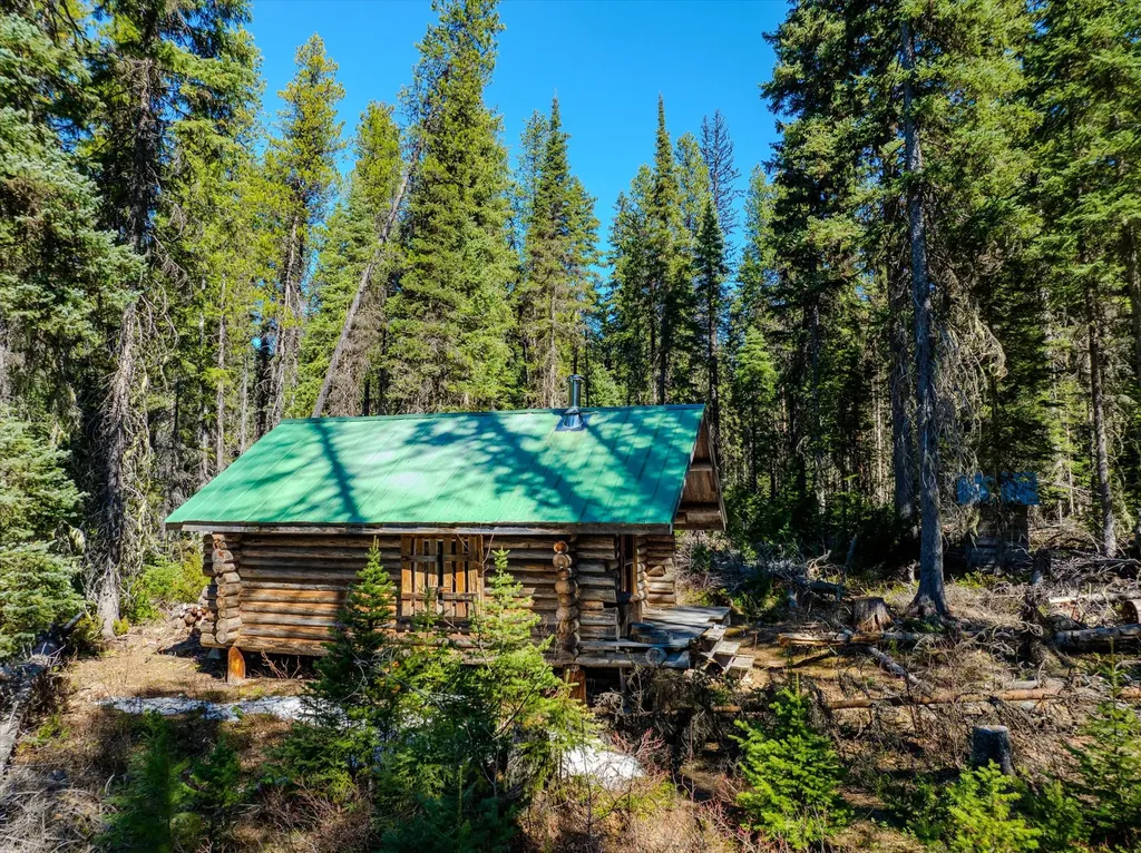 14265 Us Highway 2 E Essex MT 59916