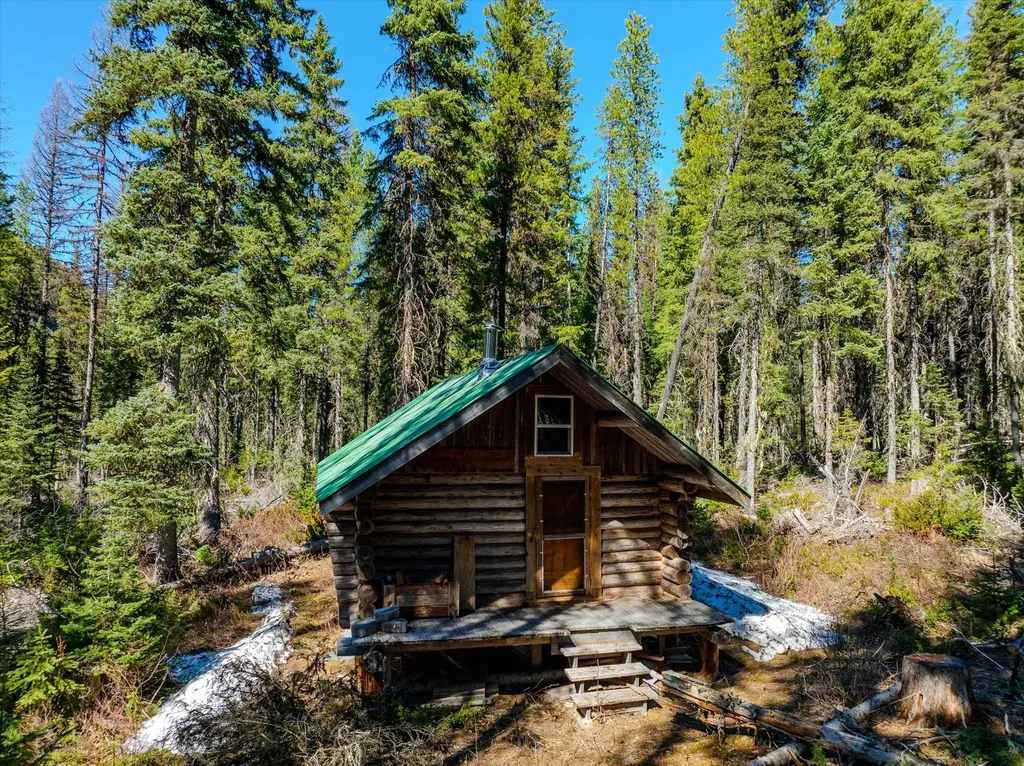 14265 Us Highway 2 E Essex MT 59916
