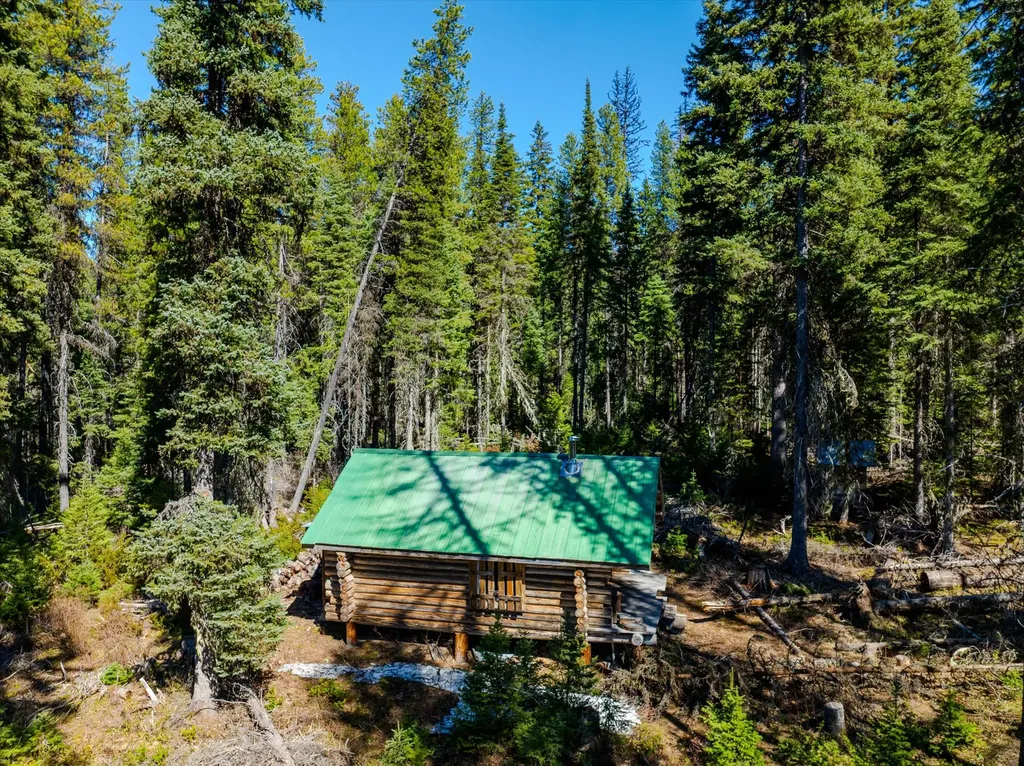14265 Us Highway 2 E Essex MT 59916
