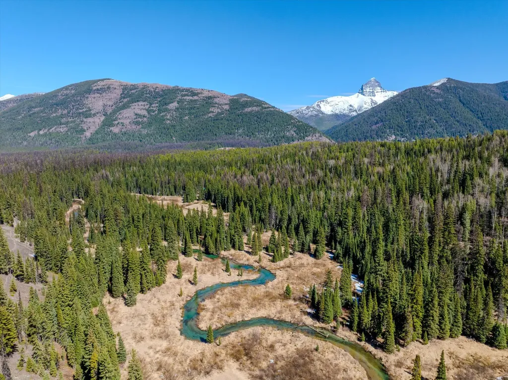 14265 Us Highway 2 E Essex MT 59916