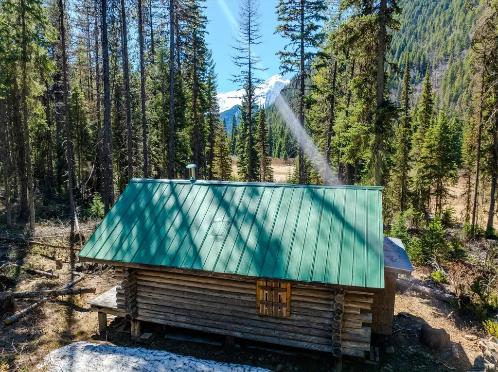 14265 Us Highway 2 E Essex MT 59916