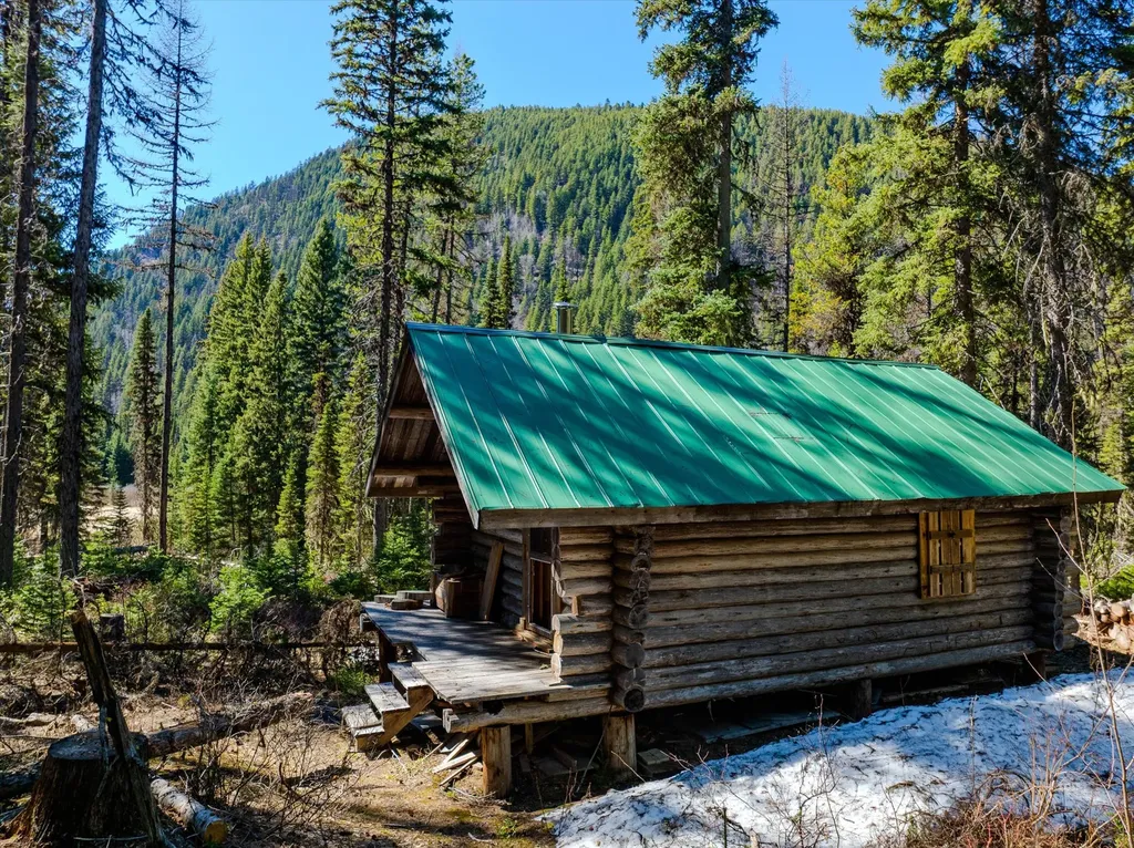 14265 Us Highway 2 E Essex MT 59916
