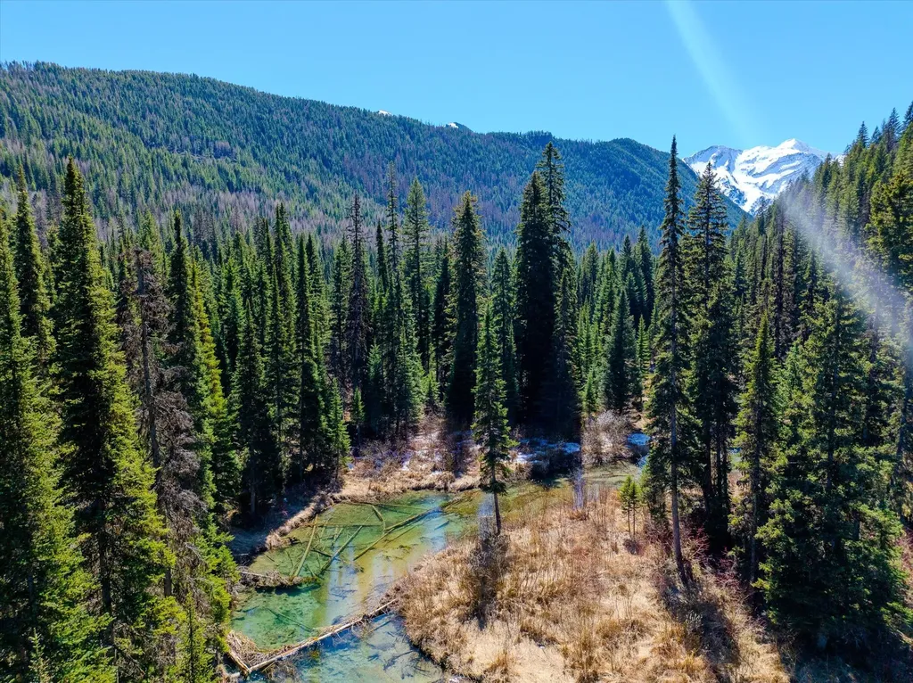 14265 Us Highway 2 E Essex MT 59916